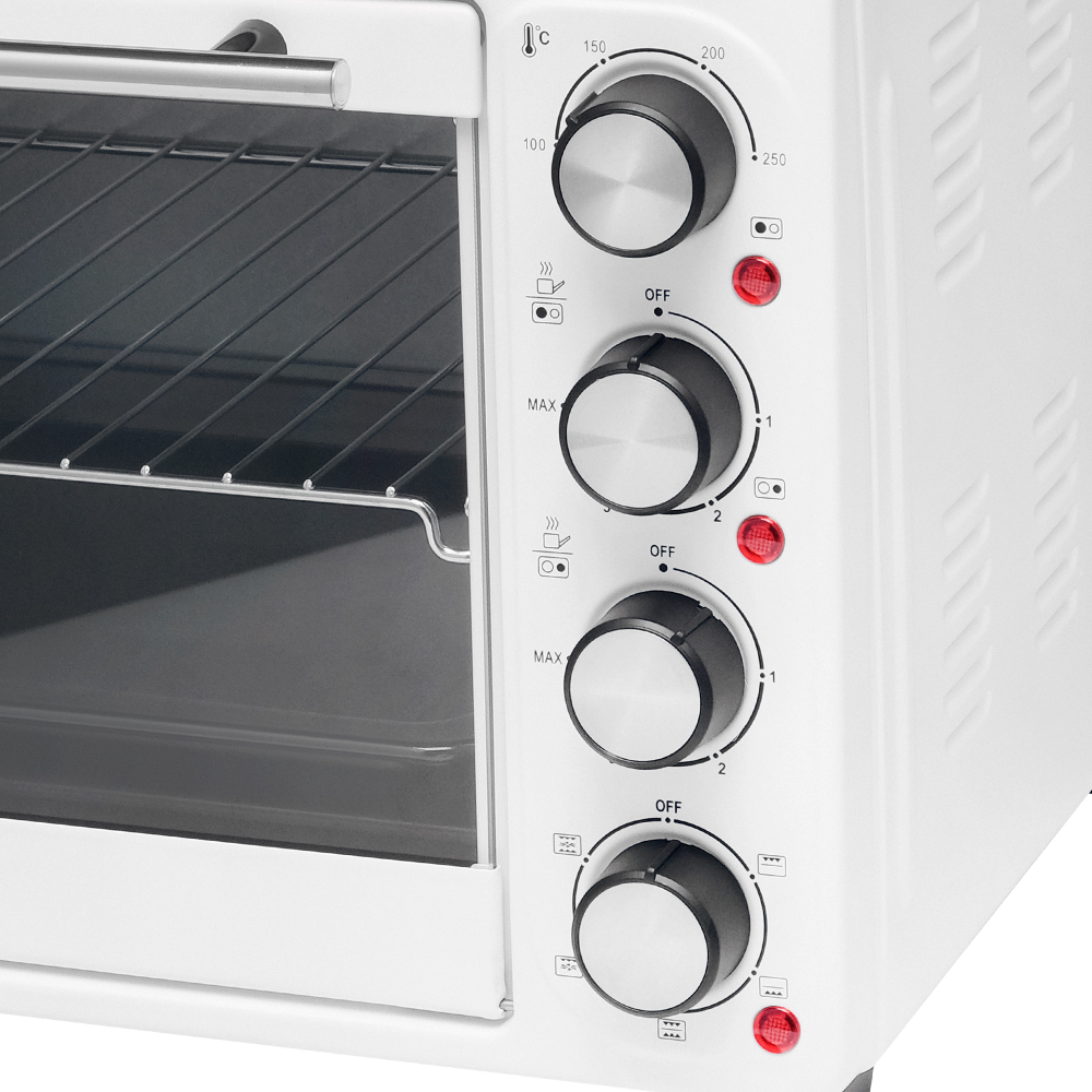 Электрическая мини-печь Oasis M-BL35W1