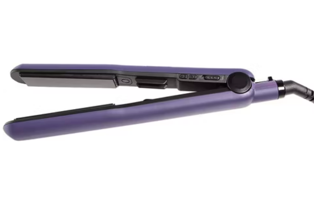 Выпрямитель для волос Rowenta sf6010 (q)