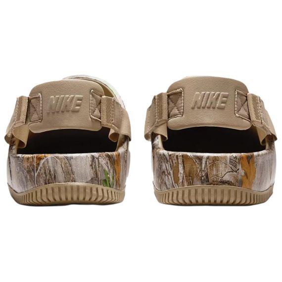 Nike Calm Mule 'Edge Camo'