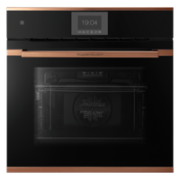 Духовой шкаф Kuppersbusch B 6550.0 S7 Copper