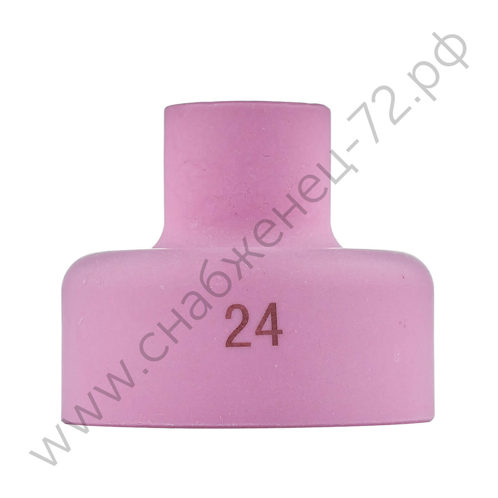 Набор COLISEUM №24 (TIG TP 17/18/26) диаметр вольфрама 1,6 мм. CLS1779