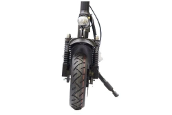 Электросамокат ULTRON T10 2400W V3 с сиденьем