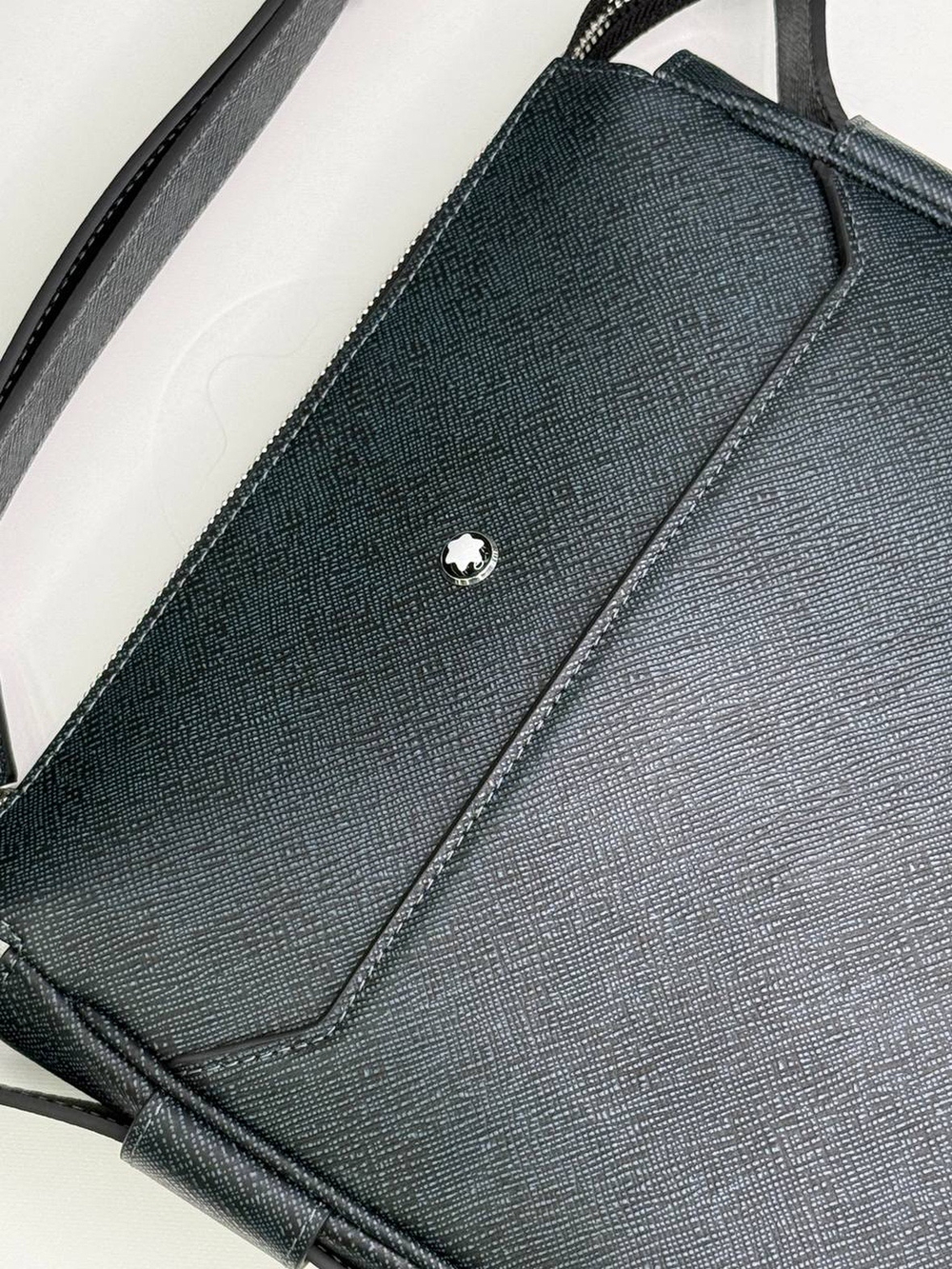 Сумка через плечо Montblanc