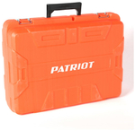 Перфоратор PATRIOT RH 360, SDS+, мощность 1500Вт, 6 дж. (140301368)