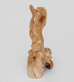 Decor and Gift 45-011 Статуэтка «Лошадь» 30 см