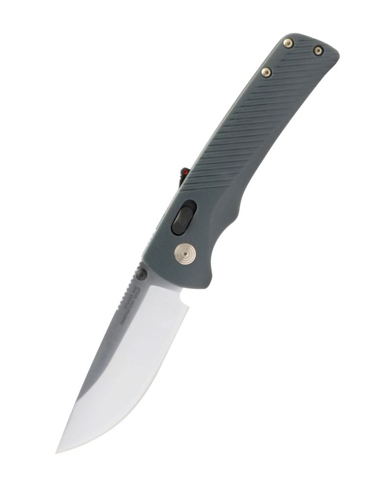 Нож SOG 11-18-11-41 Flash AT Urban Grey