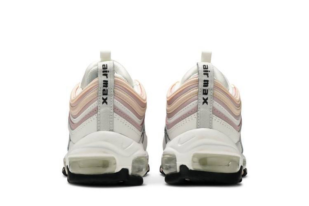 Кроссовки Nike Air Max 97 (Женская размерная сетка)