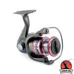 Катушка безынерционная Namazu PRO Killer NEW KL4000, 3+1 подш., метал. шпуля/20/