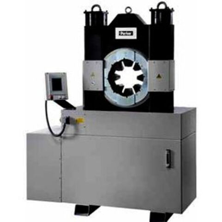 Опрессовочный станок Parker TH 8E-480-BM