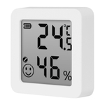 Комплект управления Royal Thermo для 5 радиаторов по Wi-Fi Smart Heat HH-01/THS30ZB, черный
