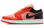 Кроссовки Jordan Air Jordan 1 Low (Женская размерная сетка)