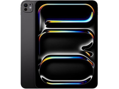 Планшет Apple iPad Pro 11 (2024) 512Gb Wi-Fi Space Black