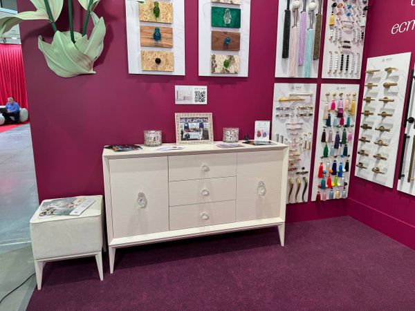 Всероссийская выставка дизайна «Made In Russia Expo» открылась!