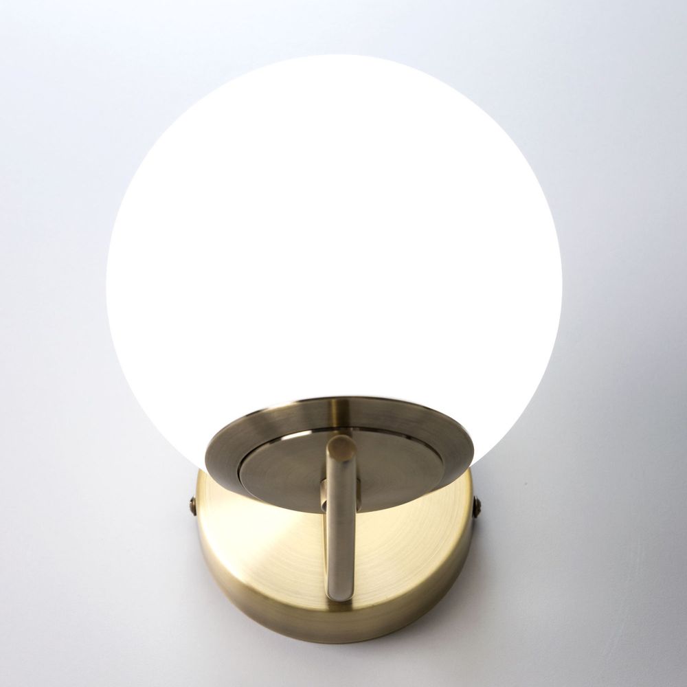 Citilux Бремен CL112313 Бра Бронза