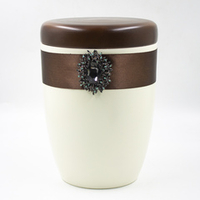 Урна для праха биоразлагаемая "Самоса"