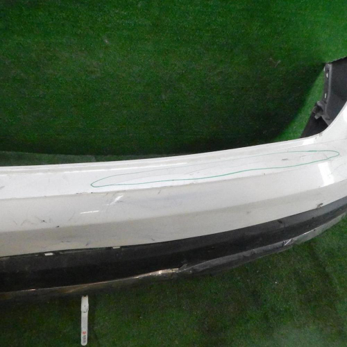 Бампер задний Honda Pilot 3 (2015-2018)