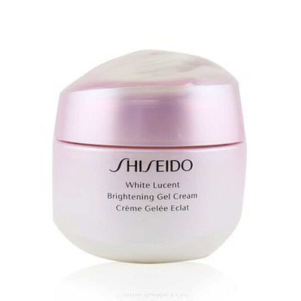 Shiseido White Lucent Brightening Gel Cream 50 ml