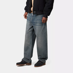 Carhartt WIP Landon Straight-Leg Jeans