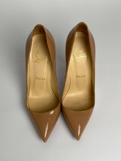 Туфли Christian Louboutin