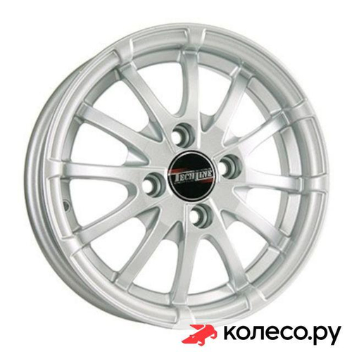 420 5.5x14/4*98 D58.6 ET35 SL