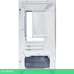 Корпус 1stPlayer Mi5 без БП White (Mi5-WH-2FC7R-W-1FC7-W)