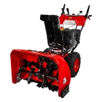 DDE ST1176LE бензиновый снегоуборщик 11 л.с. ковш 76 см, выброс 15 м, 6 вперед/2 назад 911-949