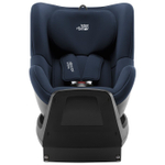 Автокресло Britax Roemer Dualfix Plus (0-18 кг), Night Blue