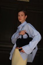 OLIVIA MINI черная