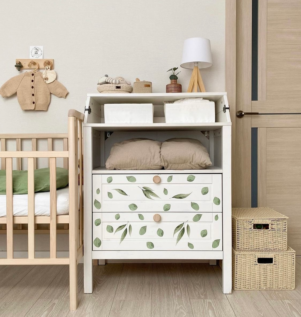 Стикеры ВЕТОЧКИ