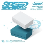 Альбом USPEER - SPEED ZONE