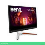 Игровой монитор BenQ Mobiuz EX3210U