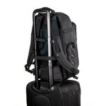 Фоторюкзак Tenba Axis v2 Tactical Backpack 20 MultiCam Black 637-755