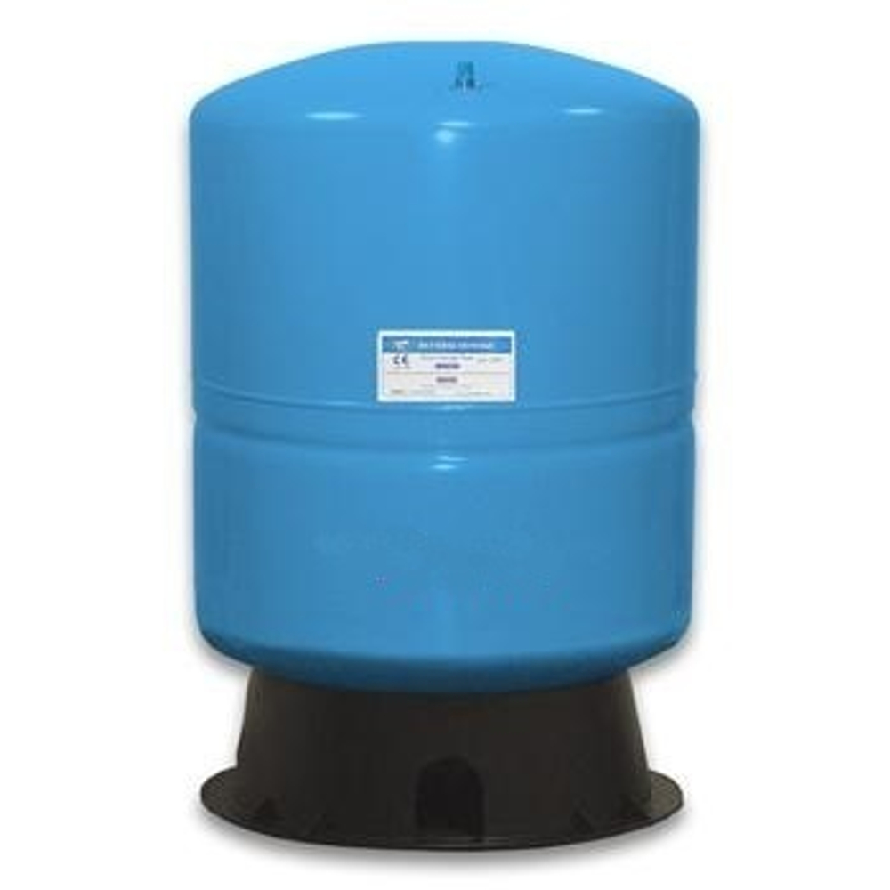Накопительный бак Гейзер  38л (10gal)