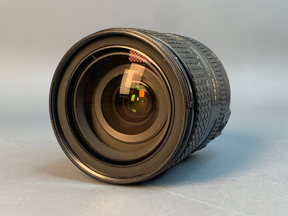 Nikon 16-85mm 3.5-5.6G ED DX
