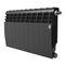 Радиатор Royal Thermo BiLiner 350 /Noir Sable VR - 10 секц.