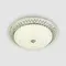 Потолочный светильник LED4U L1109-500 CR