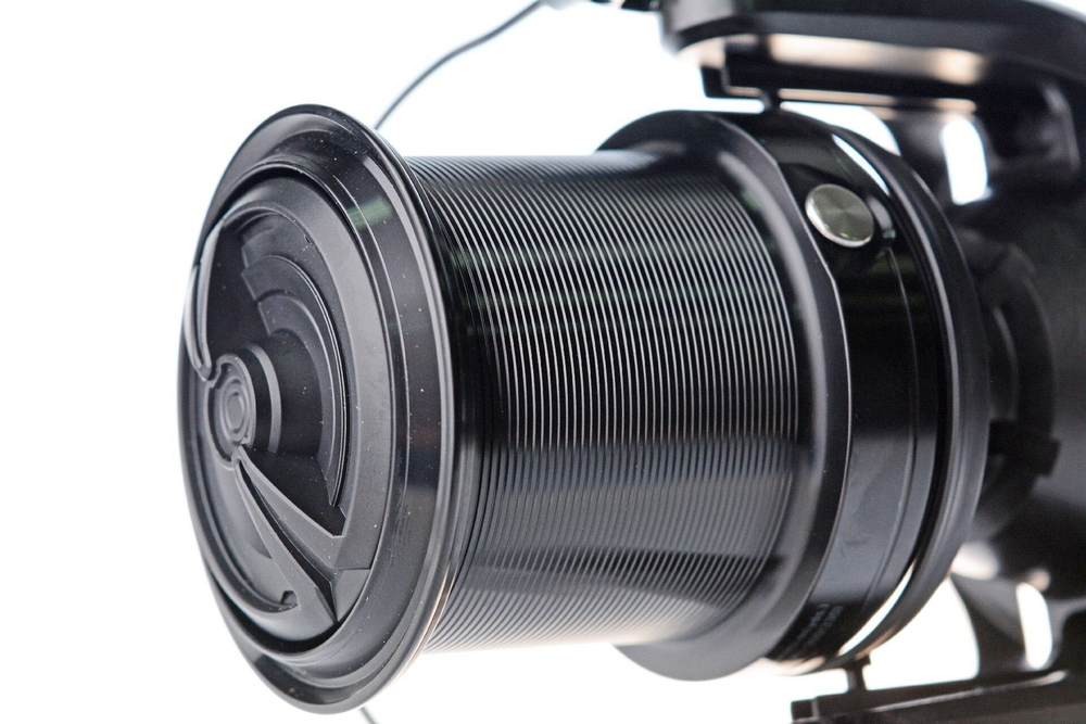 Катушка Daiwa 20 Crosscast 45 SCW 5000C QD