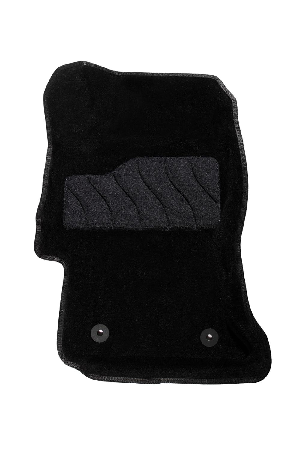 3D коврики для Subaru XV II 2017-2023 Seintex.93004