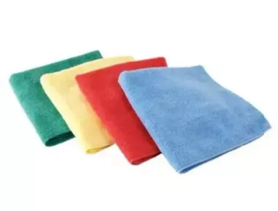 Салфетка Микрофибра 35х40см