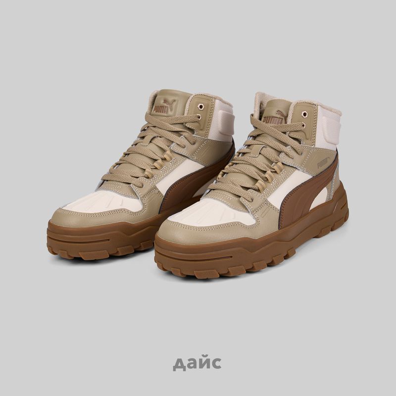Кроссовки Puma Rebound Abrupt WTR артикул:39869702 - купить в магазине Дайс
