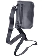 Сумка БИЧ Барсетка База черная