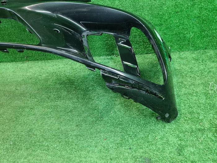 Бампер передний Mercedes C w205 (2018-2023) AMG