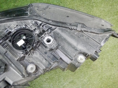 Фара правая BMW X7 G07 (2019-2022) Laser Light