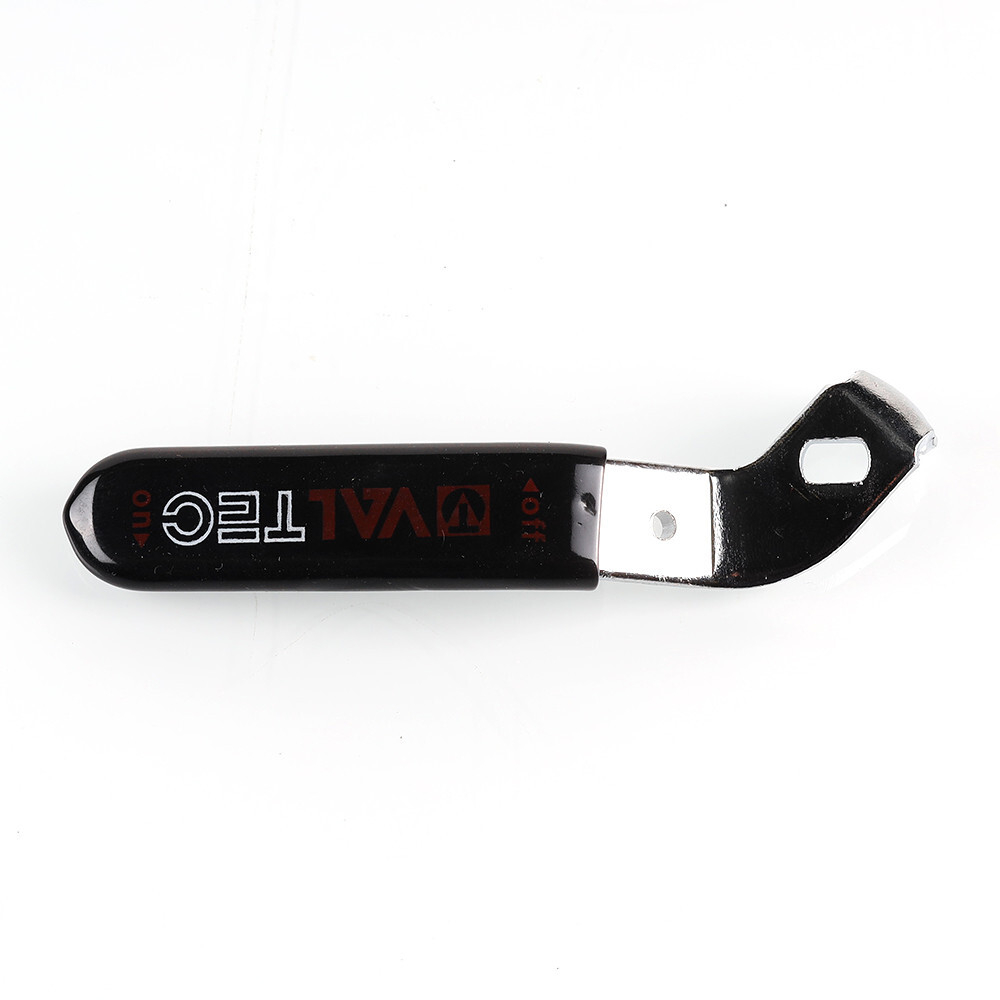 Стальная рукоятка для крана VALTEC PERFECT, 1"