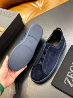 Кеды Ermenegildo Zegna