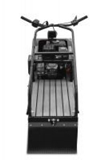 Мотобуксировщик SHARMAX S380 1250 HP8 Max (New)