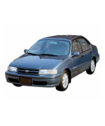 Toyota Corsa L40 (09.1990-08.1994) седан