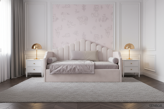 Диван-кровать Моана kids