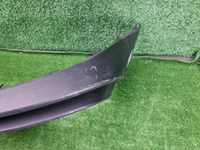 Юбка заднего бампера Haval F7 2 (2024-н.в.)