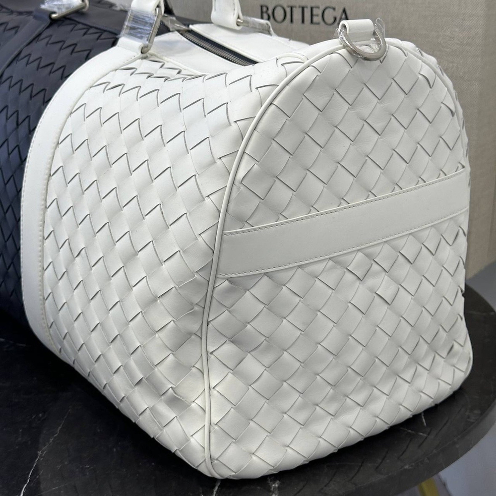 Дорожная сумка Bottega Veneta